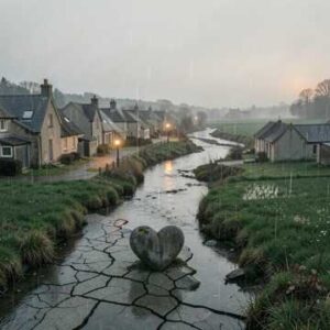 MP3 Downloads Don’t Turn Me Into a Riverbed (Duet Version)-Love Song — MP3 Download