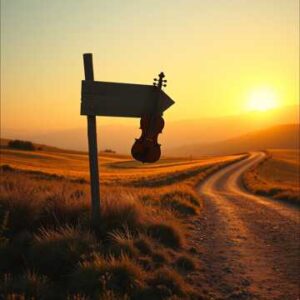 MP3 Downloads Where the Road Turn (Duet Version) — MP3 Download